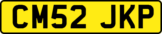 CM52JKP