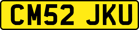 CM52JKU