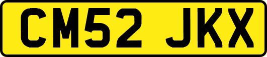 CM52JKX
