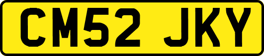 CM52JKY