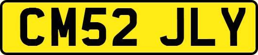CM52JLY