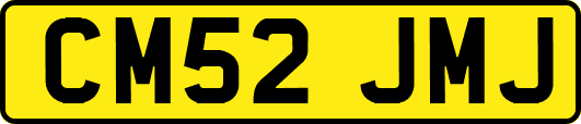 CM52JMJ