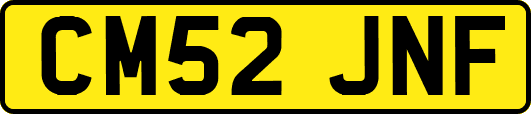 CM52JNF