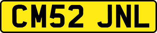 CM52JNL