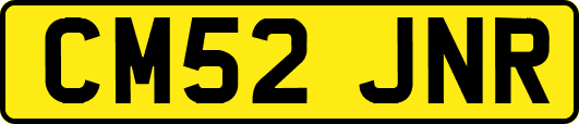 CM52JNR