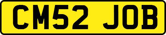 CM52JOB