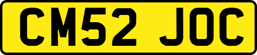 CM52JOC