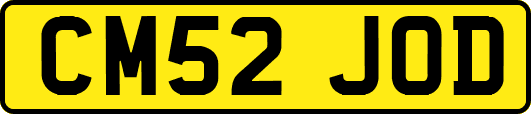 CM52JOD
