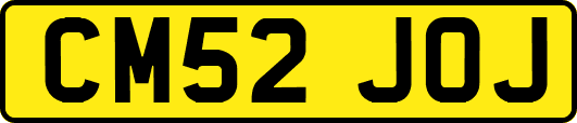 CM52JOJ