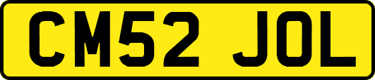 CM52JOL
