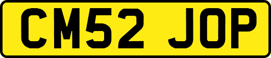 CM52JOP