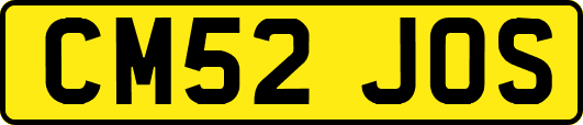 CM52JOS