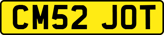 CM52JOT
