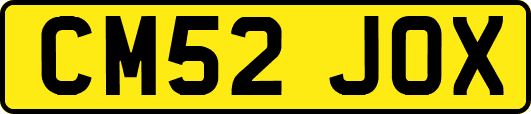 CM52JOX
