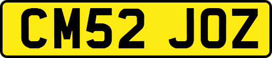 CM52JOZ