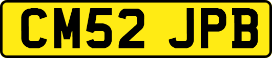 CM52JPB