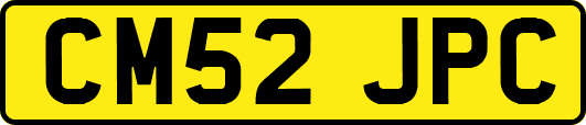 CM52JPC