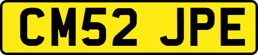 CM52JPE