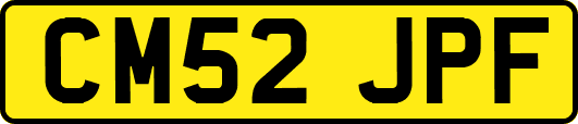 CM52JPF