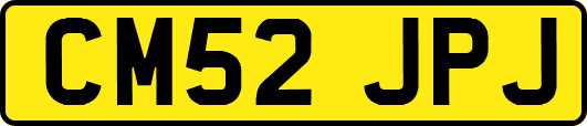 CM52JPJ