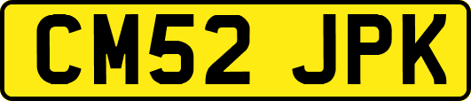 CM52JPK