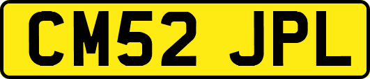 CM52JPL