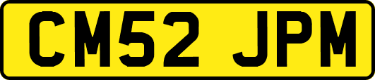 CM52JPM