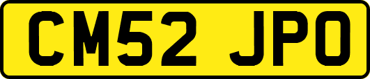 CM52JPO