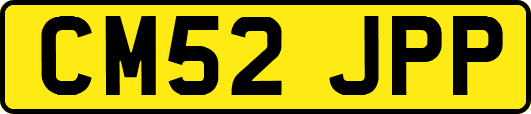 CM52JPP
