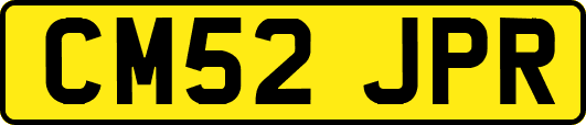 CM52JPR