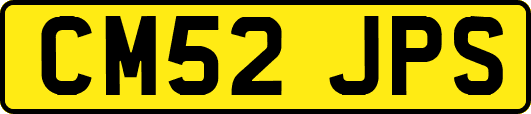 CM52JPS
