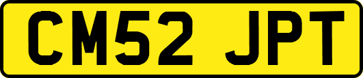 CM52JPT