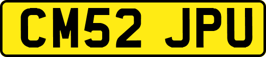 CM52JPU