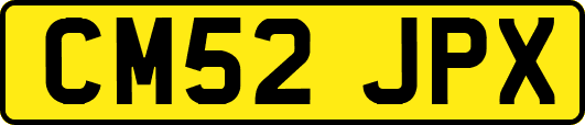 CM52JPX
