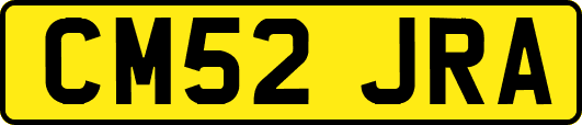 CM52JRA