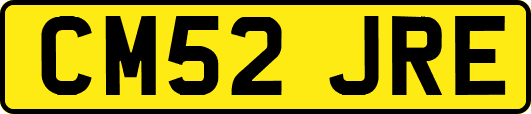 CM52JRE