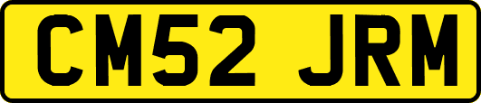 CM52JRM