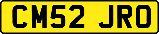 CM52JRO