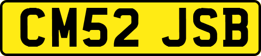 CM52JSB