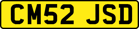 CM52JSD