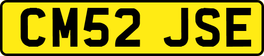 CM52JSE