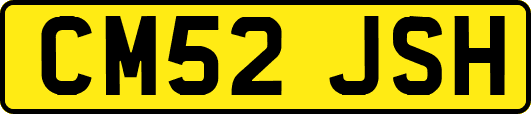 CM52JSH