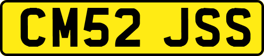 CM52JSS