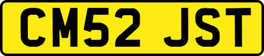 CM52JST