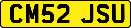 CM52JSU