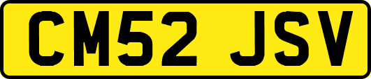 CM52JSV