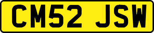 CM52JSW