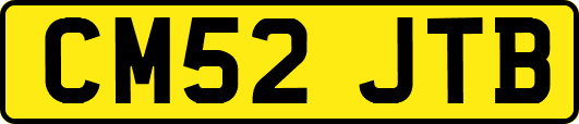 CM52JTB