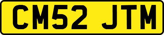 CM52JTM