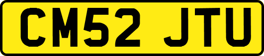 CM52JTU